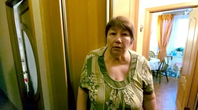 Отзыв от Валентины С.